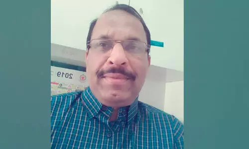 നാ​ട് വി​ട്ട​വ​ർ വ​ര​ച്ചി​ട്ട ജീ​വി​തം ച​ർ​ച്ച ചെ​യ്യ​പ്പെ​ട​ണം