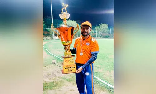 പ​രി​മി​തി​ക​ൾ മ​റി​ക​ട​ന്ന് മു​ഹ​മ്മ​ദ് റ​ഷി​ൻ വീ​ണ്ടും ദേ​ശീ​യ ക​ളി​ക്ക​ള​ത്തി​ൽ