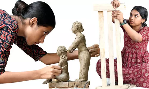 സ്കൂൾ ശാ​സ്ത്രോ​ത്സ​വം ഇന്ന് കൊടിയിറങ്ങും