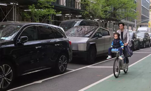 സുരക്ഷ, ശുദ്ധവായു, ശാന്തമായ തെരുവുകൾ; നഗരങ്ങളിൽ നിന്നും നഗരങ്ങളിലേക്കു പടരുന്ന   ഗതാഗത വിപ്ലവം