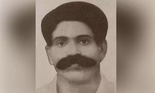 അ​ഞ്ചു​കോ​ടി അ​നു​വ​ദി​ച്ച​ത് സ​ർ​ദാ​ർ സ്മ​ര​ണ​ക്ക്; ഉ​യ​രു​ന്ന​ത് വ്യ​വ​സാ​യ സ​മു​ച്ച​യം