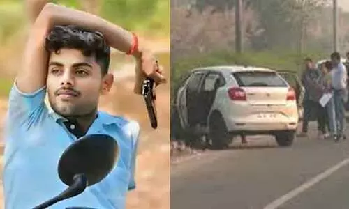 സർക്കാർ ഉദ്യോഗസ്ഥന്‍റെയും വില്ലേജ് സർപാഞ്ചിന്‍റെയും മകൻ ബീഹാറിലെ കൊടും കുറ്റവാളിയായതെങ്ങനെ? ഡൽഹിയിൽ പൊലീസ് വെടിവെപ്പിൽ കൊല്ലപ്പെട്ട 25 കാരന്‍റെ കഥ