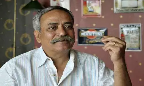 ഫെവിക്കോൾ, വോഡഫോൺ തുടങ്ങിയ തരംഗം സൃക്ഷ്ടിച്ച പരസ്യ കാംപെയ്നുകൾക്ക് പിന്നിലെ ആ പ്രതിഭ വിട പറഞ്ഞു