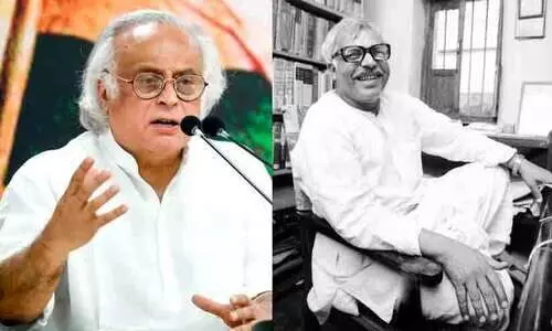 Is it not fact Karpoori Thakur was subjected to vilest abuse by RSS, Jan Sangh, congress jabs modi