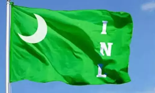INL Flag