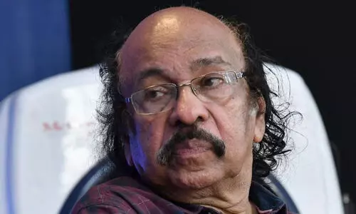 പി.എം. ശ്രീ: ഈ തരത്തിലെ കീഴടങ്ങൽ നടത്താതിരിക്കുക, അതിലും നല്ലത് ഭരണം ഒഴിഞ്ഞുപോകലാണ്... -സച്ചിദാനന്ദൻ