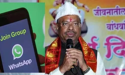 Chandrashekhar Bawankule