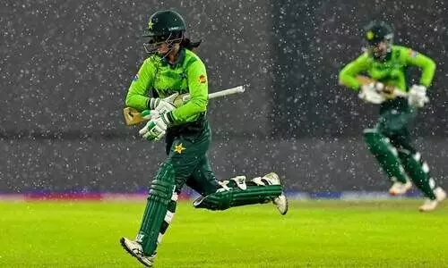 pakistan cricket