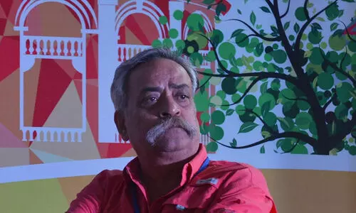 പീയൂഷ് പാണ്ഡെയുടേത് സാധാരണക്കാരോട് സംസാരിച്ച പരസ്യങ്ങൾ