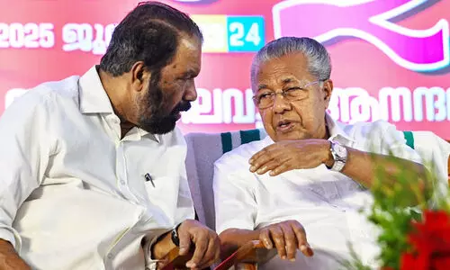 എൻ.ഇ.പിക്ക് എന്താണ് കുഴപ്പം; പ്രകടമായത് ഇടതു മുന്നണിയുടെ നയംമാറ്റം