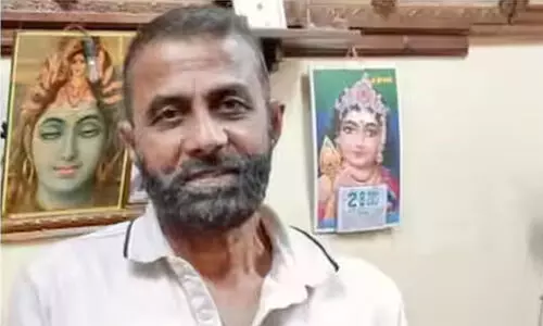 സ്റ്റണ്ട് മാസ്റ്റർ മലേഷ്യ ഭാസ്കർ അന്തരിച്ചു