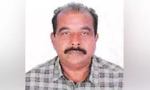 കൊല്ലം സ്വദേശി റാസ് തനൂറായിൽ നിര്യാതനായി