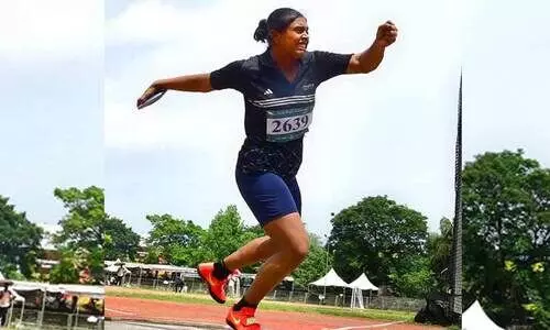 kerala school sports