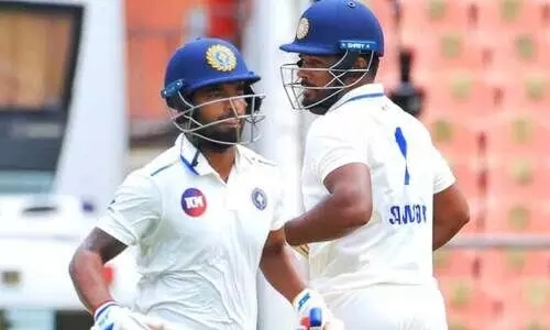 Ranji Trophy 2025-26