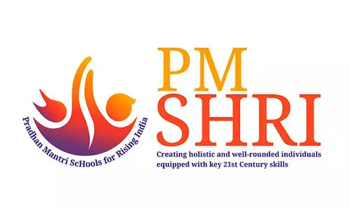 പി.എം ശ്രീ: ഇനി സ്കൂളുകളുടെ തെരഞ്ഞെടുപ്പ്; മൂന്ന് ഘട്ടങ്ങൾ പി.എം ശ്രീ: ഇനി സ്കൂളുകളുടെ തെരഞ്ഞെടുപ്പ്; മൂന്ന് ഘട്ടങ്ങൾ