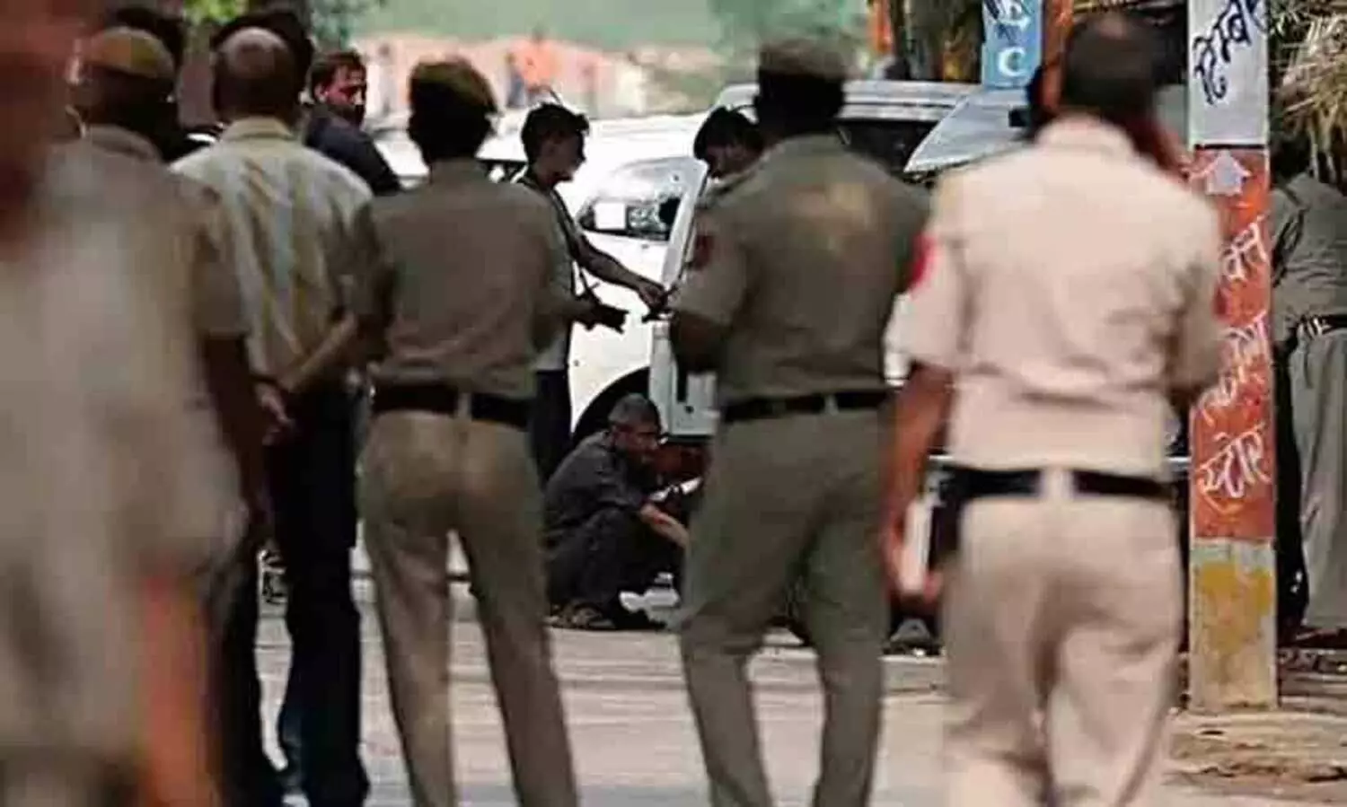 തലകുനിച്ച് രാജ്യം; ഇൻഡോറിൽ ആസ്‌ട്രേലിയൻ വനിതാ ക്രിക്കറ്റ് താരങ്ങൾക്ക് നേരെ അതിക്രമം, പ്രതി പിടിയിൽ