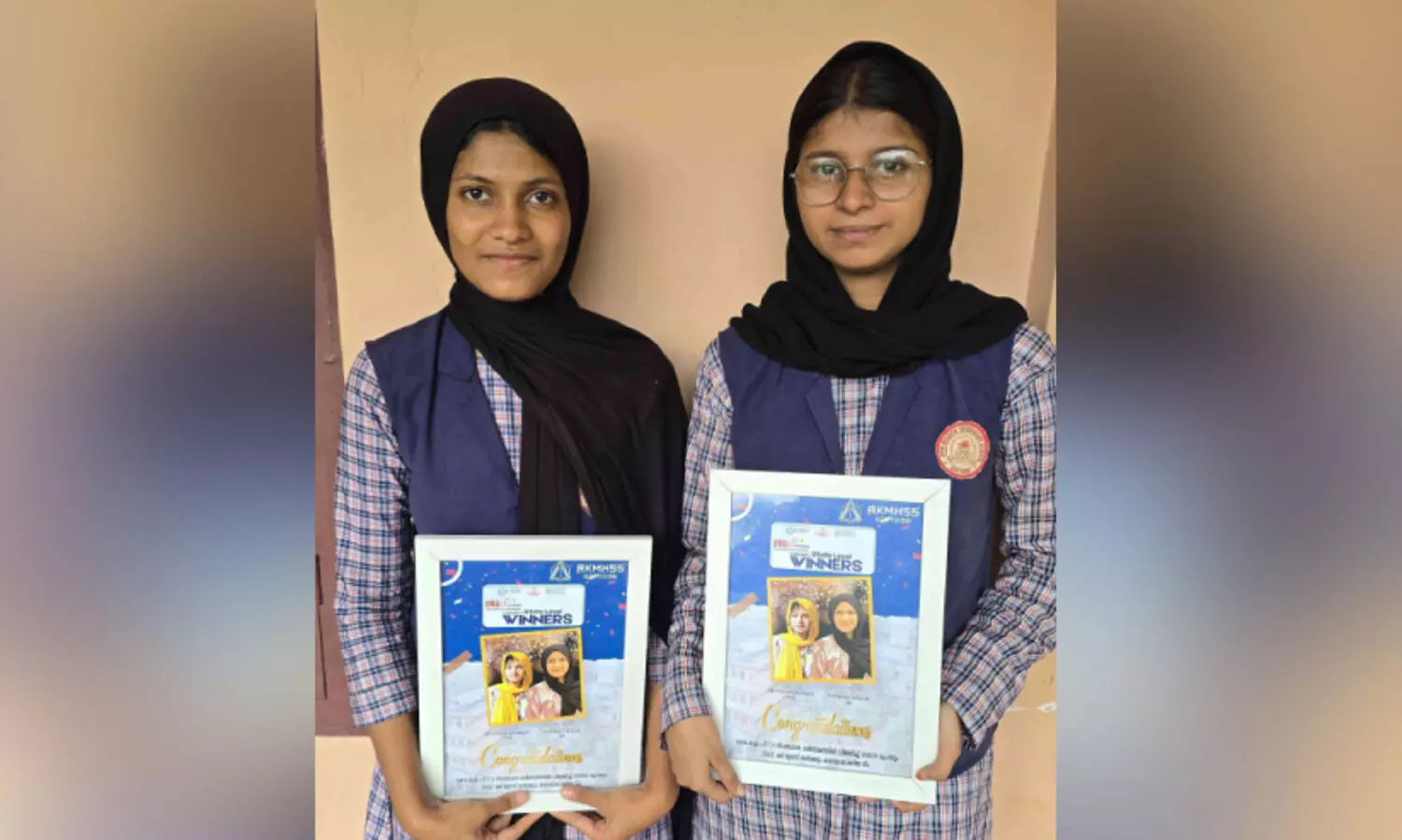 യങ് ഇന്നവേറ്റേഴ്സ് പ്രോഗ്രാം: സംസ്ഥാനതലത്തിൽ മികവ് തെളിയിച്ച് കോട്ടൂരിലെ കുട്ടികൾ