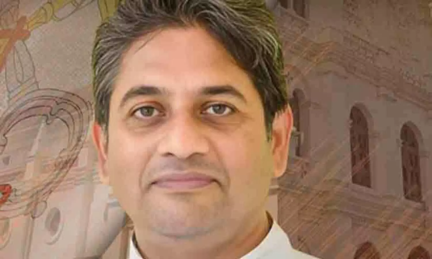 Fr. Antony Kattiparambil