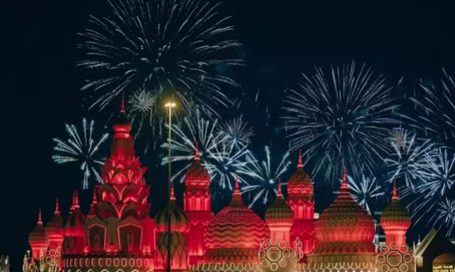 ഗ്ലോബൽ വില്ലേജിൽ ഭക്ഷ്യ സുരക്ഷ പരിശോധന