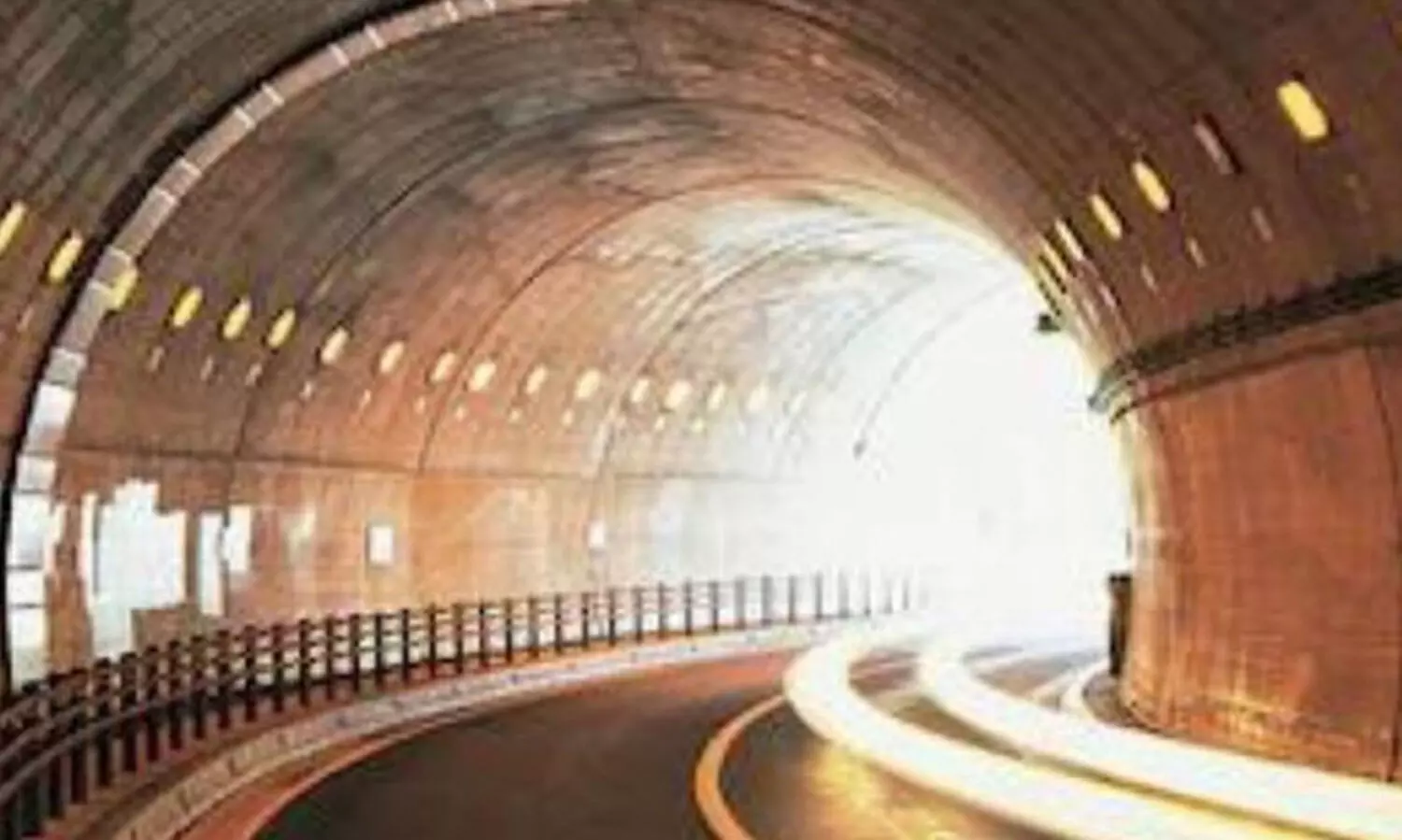 ഫോർട്ട്കൊച്ചി-വൈപ്പിൻ ഭൂഗർഭ ടണൽ: നടപടി തുടങ്ങി