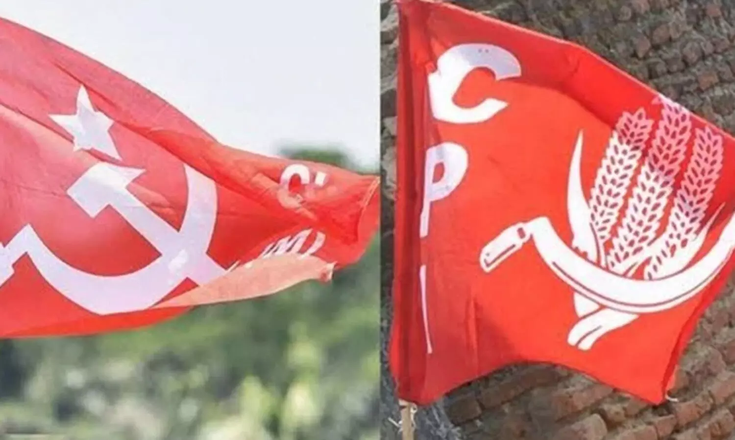 സി.പി.ഐ-സി.പി.എം ബന്ധം: കലഹിച്ചും കലർന്നും ആറ് പതിറ്റാണ്ട്