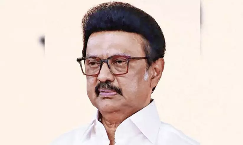 പി.എം ശ്രീയിൽ ഒപ്പുവെക്കാതെ തമിഴ്നാട്