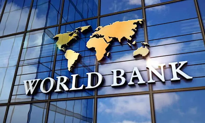 ജീവിത നിലവാരം മെച്ചപ്പെടുത്തൽ; കേരളത്തിന് ലോക ബാങ്കിന്റെ വായ്പ ജീവിത നിലവാരം മെച്ചപ്പെടുത്തൽ; കേരളത്തിന് ലോക ബാങ്കിന്റെ വായ്പ