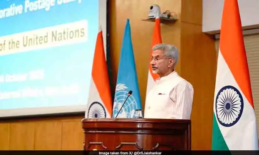 ‘ഇരയെയും വേട്ടക്കാരനെയും താരതമ്യം ചെയ്യുന്നു,’ ഐക്യരാഷ്ട്രസഭ സുരക്ഷാ കൗൺസിലിന്റെ പ്രവർത്തനം സ്തംഭിച്ചിരിക്കുകയാണെന്ന് ഇന്ത്യ ‘ഇരയെയും വേട്ടക്കാരനെയും താരതമ്യം ചെയ്യുന്നു,’ ഐക്യരാഷ്ട്രസഭ സുരക്ഷാ കൗൺസിലിന്റെ പ്രവർത്തനം സ്തംഭിച്ചിരിക്കുകയാണെന്ന് ഇന്ത്യ