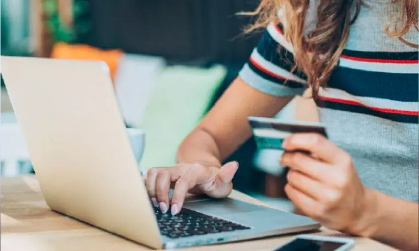 സെർച്ച് എൻജിനുകളിലെ വ്യാജ പരസ്യങ്ങൾ തട്ടിപ്പിന് ഉപയോഗിക്കുന്നു സെർച്ച് എൻജിനുകളിലെ വ്യാജ പരസ്യങ്ങൾ തട്ടിപ്പിന് ഉപയോഗിക്കുന്നു