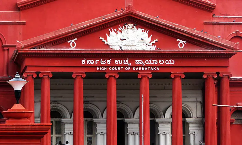 റൂട്ട് മാർച്ച്: സമാധാനയോഗം ചേരാൻ ഹൈകോടതി നിർദേശം