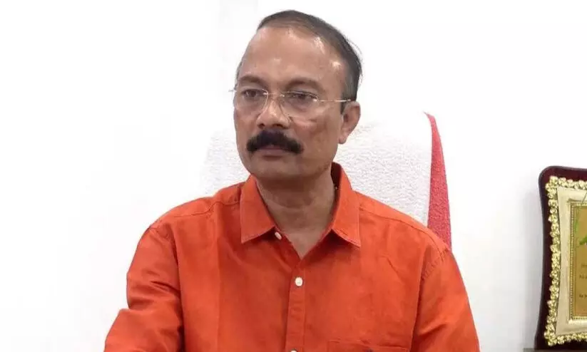 PS Prashanth PS Prashanth