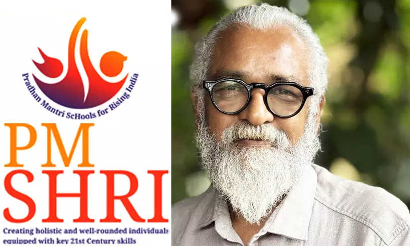 Director Priyanandanan Director Priyanandanan