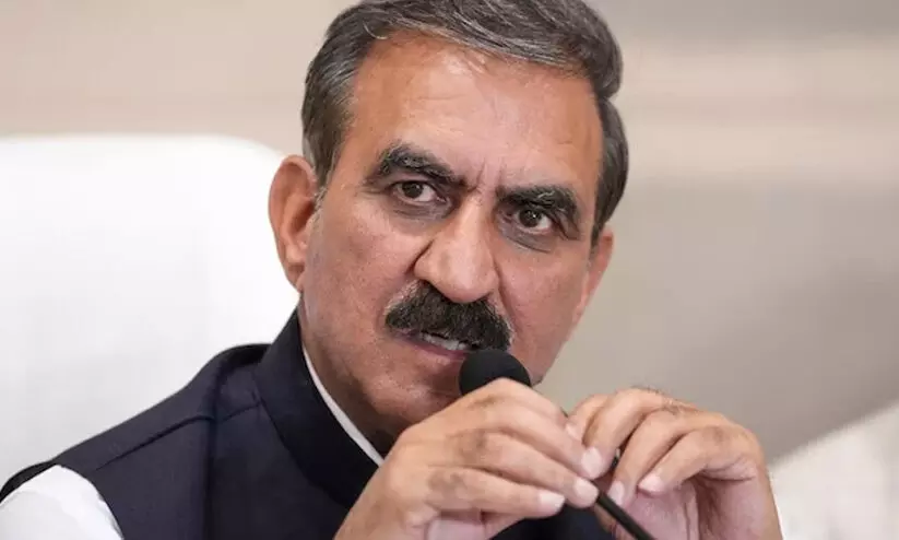 ജി​ല്ല​യി​ലെ ദു​ര​ന്ത​പ്ര​തി​രോ​ധ മാ​തൃ​ക പ​ഠി​ക്കാ​ന്‍ ഹി​മാ​ച​ല്‍പ്ര​ദേ​ശ്