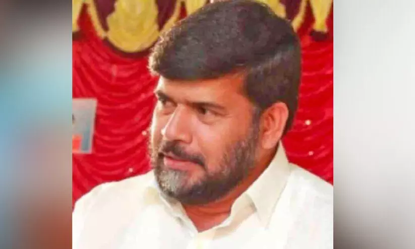 ഫ്ര​ഷ് ക​ട്ട് സം​ഘ​ർ​ഷം; നേ​തൃ​ത്വ​ത്തി​ന്റെ വാ​ദം ത​ള്ളി സി.​പി.​എം പ്രാ​ദേ​ശി​ക നേ​താ​വ്