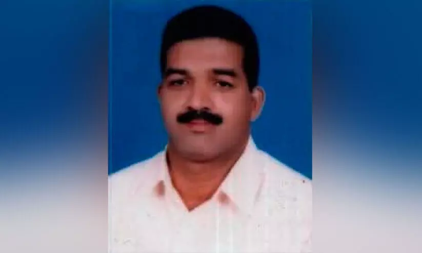 ഖത്തർ പ്രവാസി നാട്ടിൽ നിര്യാതനായി ഖത്തർ പ്രവാസി നാട്ടിൽ നിര്യാതനായി