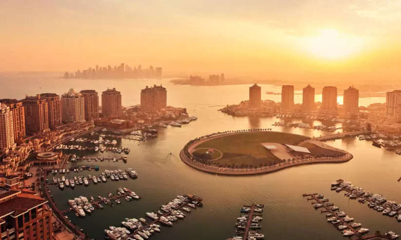 ഒമ്പതു മാസം, 35 ലക്ഷം സന്ദർശകർ; സഞ്ചാരികളുടെ ഇഷ്ടദേശമായി ഖത്തർ ഒമ്പതു മാസം, 35 ലക്ഷം സന്ദർശകർ; സഞ്ചാരികളുടെ ഇഷ്ടദേശമായി ഖത്തർ