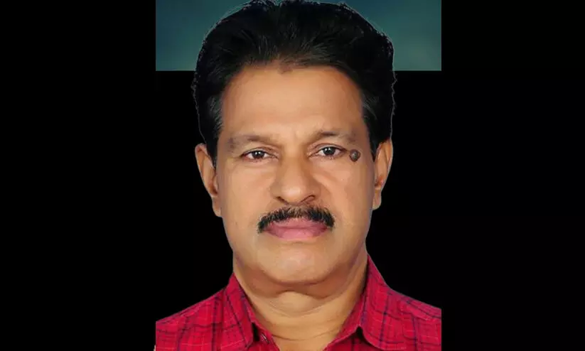 T.M. Abdurahiman Master