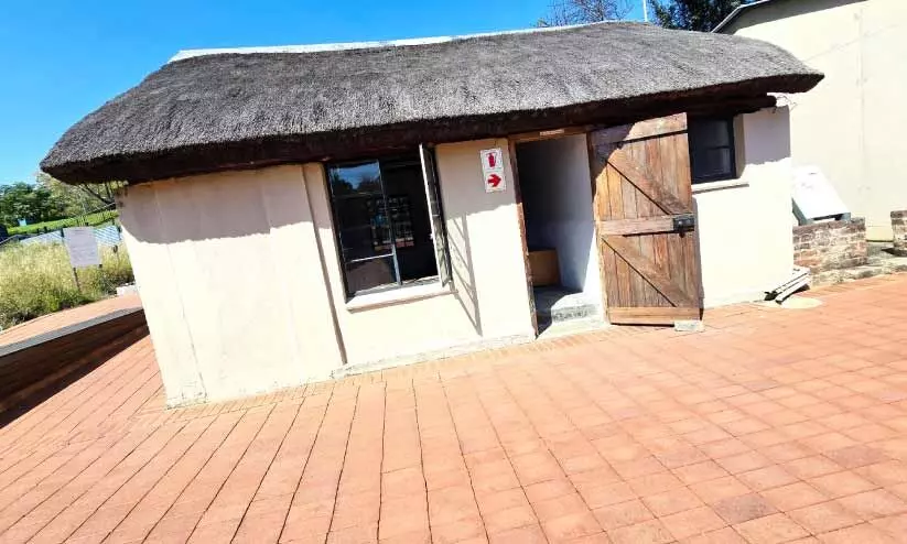 ലില്ലീസ്​ ലീഫ്