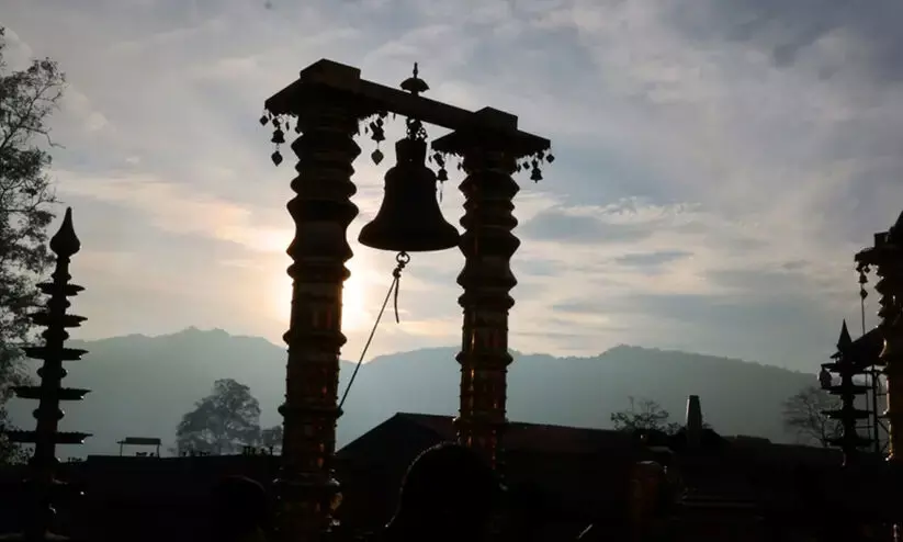 തീർഥാടകരെത്താൻ ദിവസങ്ങൾ മാത്രം; ഒരുക്കങ്ങളിൽ മെല്ലെപ്പോക്ക്