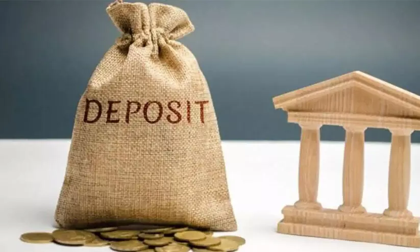 ജില്ലയിലെ ബാങ്ക് അക്കൗണ്ടുകളിൽ അവകാശികളില്ലാതെ 156 കോടി രൂപ