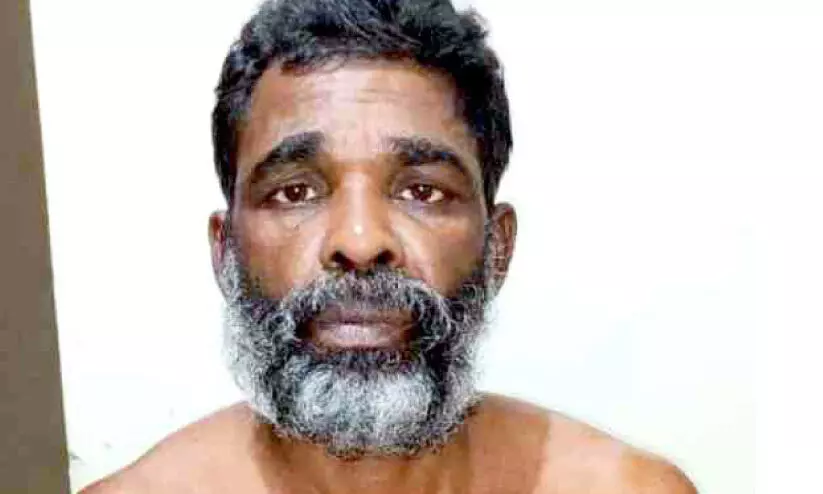 മോഷണശ്രമം ഗൾഫിലിരുന്ന്​ കണ്ടു; കള്ളൻ പിടിയിൽ