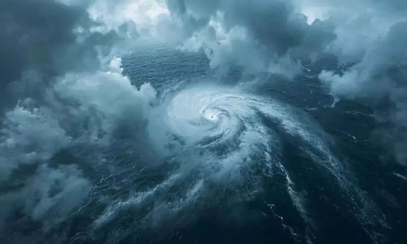 ‘മോന്ത’ചുഴലിക്കാറ്റ് വരുന്നൂ; തമിഴ്നാട്, ആന്ധ്ര, ഒഡിഷ സംസ്ഥാനങ്ങളിൽ അതീവ ജാഗ്രത ‘മോന്ത’ചുഴലിക്കാറ്റ് വരുന്നൂ; തമിഴ്നാട്, ആന്ധ്ര, ഒഡിഷ സംസ്ഥാനങ്ങളിൽ അതീവ ജാഗ്രത