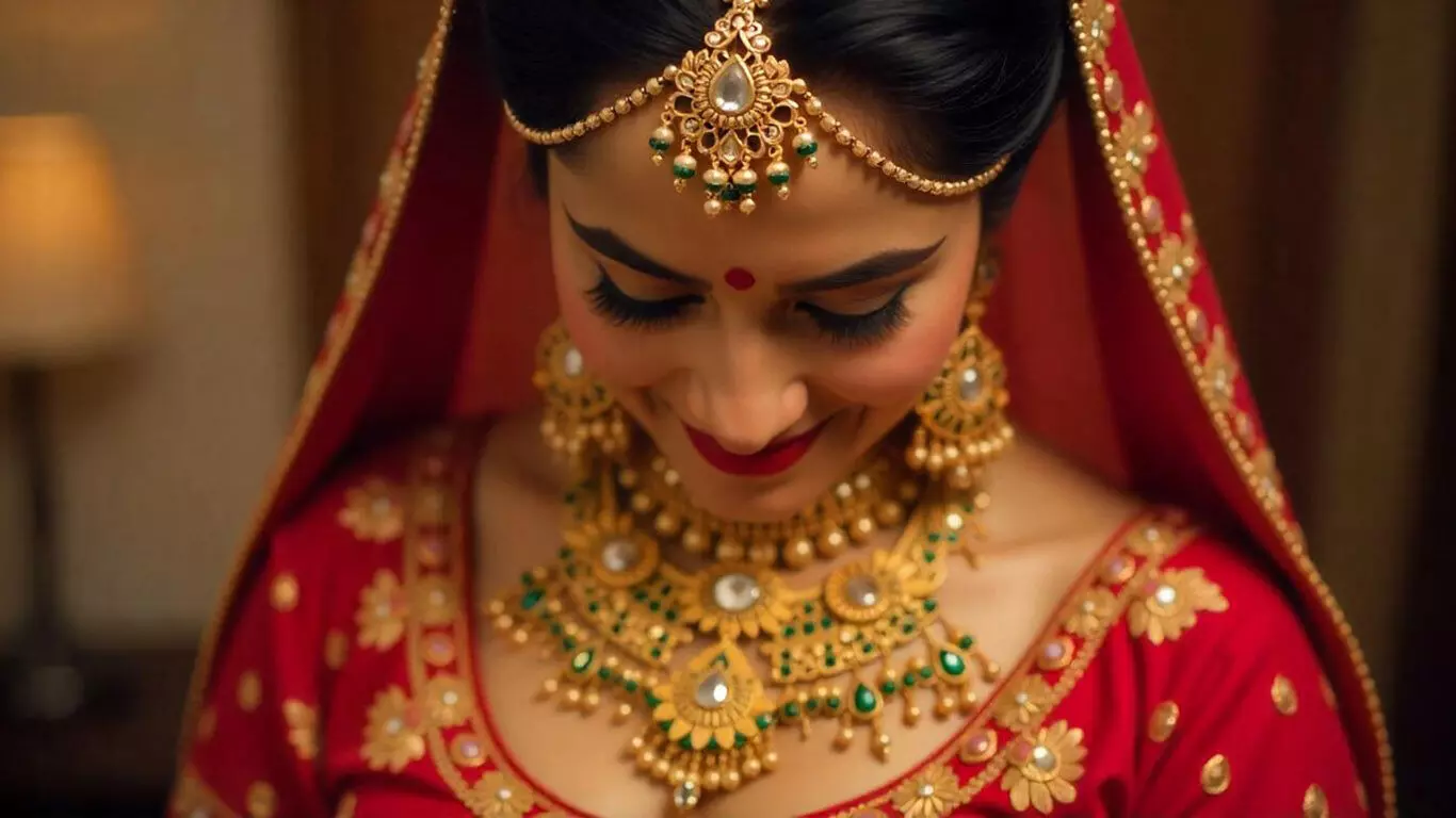 വില കൂടിയപ്പോൾ സ്വർണ വിപണിയിൽ അരങ്ങ് തകർത്ത് പഴയ താരം വില കൂടിയപ്പോൾ സ്വർണ വിപണിയിൽ അരങ്ങ് തകർത്ത് പഴയ താരം