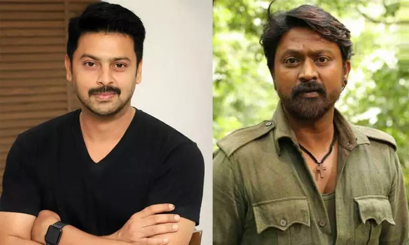 നടന്മാരായ ശ്രീകാന്തിനും കൃഷ്ണകുമാറിനും ഇ.ഡി നോട്ടീസ് നടന്മാരായ ശ്രീകാന്തിനും കൃഷ്ണകുമാറിനും ഇ.ഡി നോട്ടീസ്