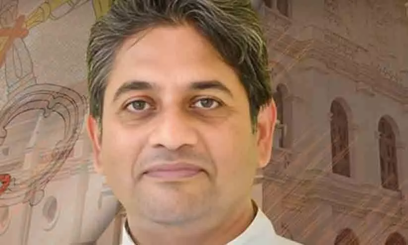 Fr. Antony Kattiparambil Fr. Antony Kattiparambil