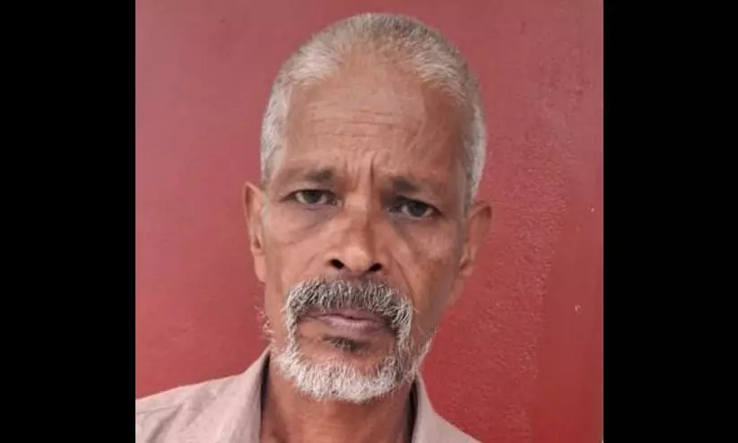 മാനസിക വെല്ലുവിളി നേരിടുന്ന യുവതിയെ പീഡിപ്പിച്ചു; 60കാരന് 20 വർഷം കഠിന തടവ് മാനസിക വെല്ലുവിളി നേരിടുന്ന യുവതിയെ പീഡിപ്പിച്ചു; 60കാരന് 20 വർഷം കഠിന തടവ്