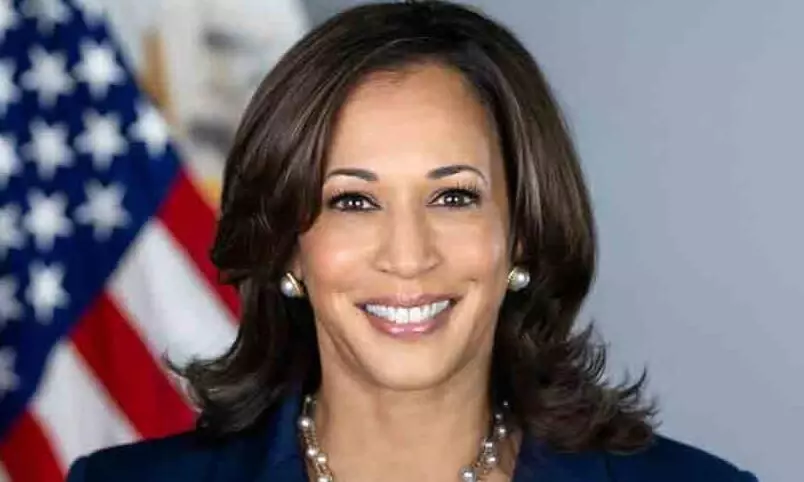 Kamala Harris Kamala Harris