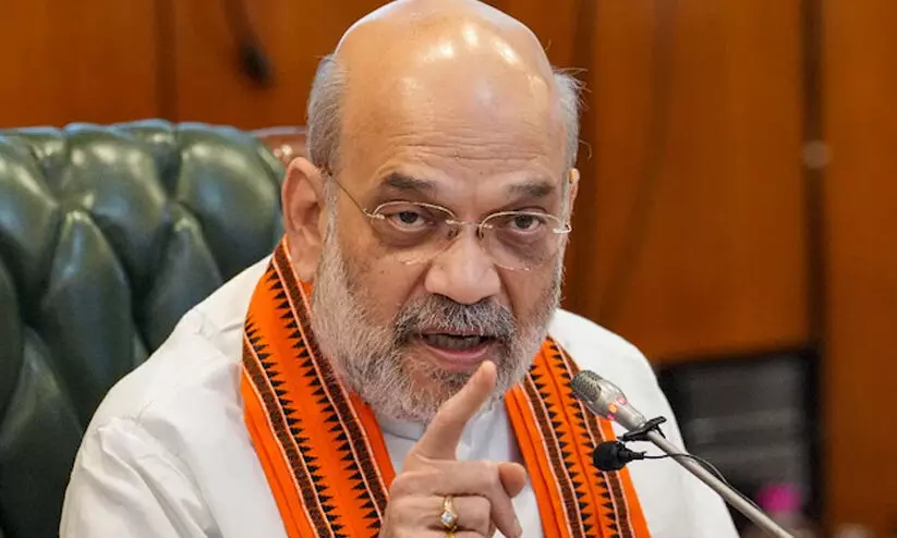 infiltrators,detected,deleted,deported,countries, അമിത്ഷാ,ബിഹാർ,പട്ന