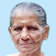 ശ്രീ​ദേ​വി അ​മ്മ