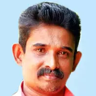 ശ്രീ​ജി​ത്ത്